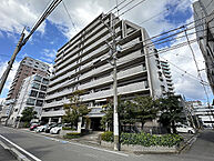 大分県大分市新町：物件画像／株式会社別大興産　大分中央営業所