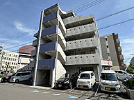 大分県大分市千代町1丁目：物件画像／株式会社別大興産　大分中央営業所