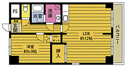鈴木II 4階