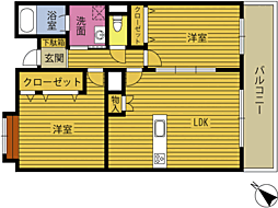 スカイシティ21 2階