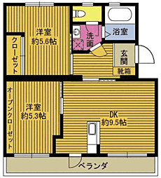 Salt王子西町 4階/404