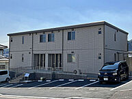 大分県大分市大字三芳椎迫：物件画像／株式会社別大興産　大分中央営業所