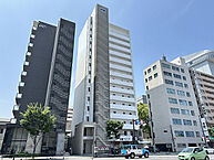 大分県大分市中央町3丁目：物件画像／株式会社別大興産　大分中央営業所