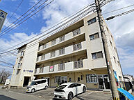 大分県大分市碩田町2丁目：物件画像／株式会社別大興産　大分中央営業所