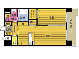Ｇｒａｎｄ　ＪＡＤＥ都町 2階