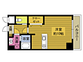 グランドゥール田室3階5.5万円