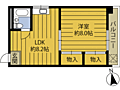 REGINA3階3.2万円