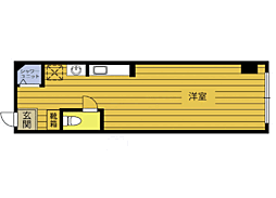 🉐敷金礼金0円！🉐別府ビル