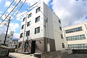 レガーロ野口元町 305 ｜ 大分県別府市野口元町（賃貸マンション1K・3階・26.91㎡） その1