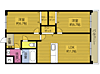 後藤マンション3階6.5万円