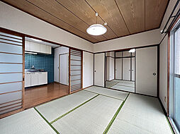 居間