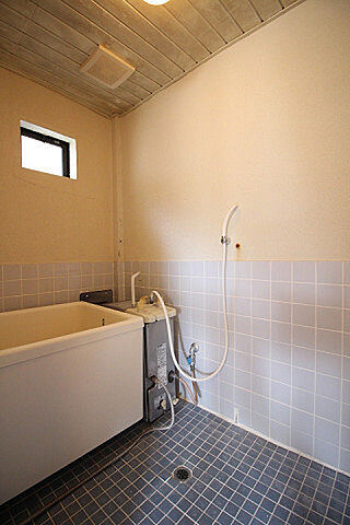 浴室