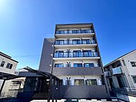 大分県別府市富士見町：物件画像／株式会社別大興産　別府駅前店