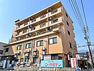 大分県別府市駅前町：物件画像／株式会社別大興産　別府駅前店