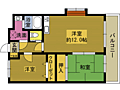 S.アディ中浜5階6.0万円