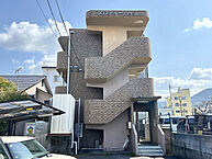 大分県別府市天満町：物件画像／株式会社別大興産　別府駅前店