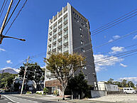 大分県別府市西野口町：物件画像／株式会社別大興産　別府駅前店
