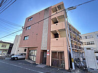大分県別府市野口元町：物件画像／株式会社別大興産　別府駅前店