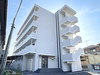 外観 外観