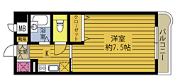 🉐敷金礼金0円！🉐リヴィエール・Ｓ