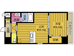 鶴崎駅 5.1万円