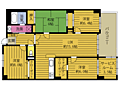 エルーセラ東明野6階11.0万円