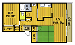 ＡＳ下郡南 2階