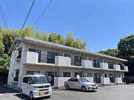 大分県大分市大字猪野：物件画像／株式会社別大興産　下郡営業所