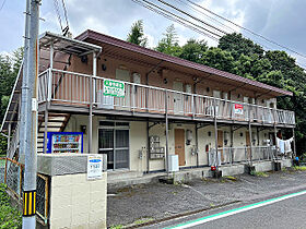 ラポールコート敷戸 105 ｜ 大分県大分市大字鴛野（賃貸アパート1K・1階・18.82㎡） その1