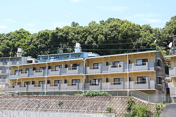 カレッジハウス21 103｜大分県大分市大字旦野原(賃貸マンション1K・1階・24.70㎡)の写真 その1