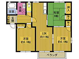 🉐敷金礼金0円！🉐カトルミナミ