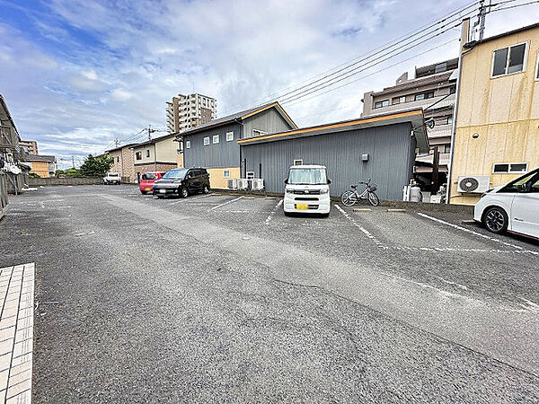 カトルミナミ A202｜大分県大分市大字羽屋(賃貸アパート3LDK・2階・60.68㎡)の写真 その16