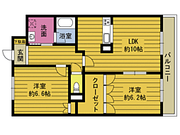 🉐敷金礼金0円！🉐ル・グランＫ・Ｐ