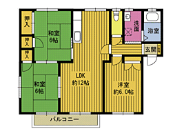 🉐敷金礼金0円！🉐コンフォートパル