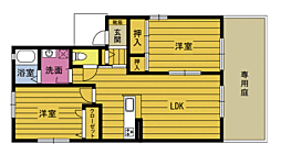🉐敷金礼金0円！🉐エクセルコート井上II