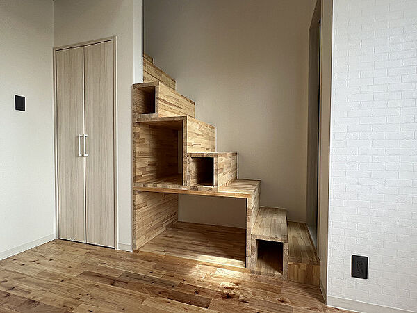 プロスペリタ羽屋