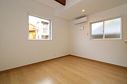 スカイメゾン旦野原 201 2階ワンルームのリビング/ダイニング