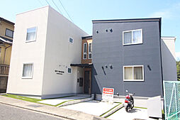 スカイメゾン旦野原 201