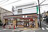 その他：セブンイレブン横浜浅間台店