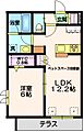 仮称)中央林間2丁目メゾン1階13.5万円