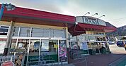 フレサ半原店 徒歩10分。スーパー 730m