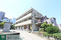 神奈川県秦野市大秦町1-27：物件画像／株式会社タウンハウジング神奈川　本厚木店