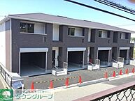 神奈川県秦野市若松町5-10-2：物件画像／株式会社タウンハウジング神奈川　本厚木店