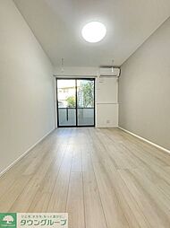 （仮称）フルセイル南町田II 302 3階1Kのリビング/ダイニング