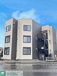 ベイルーム本厚木元町