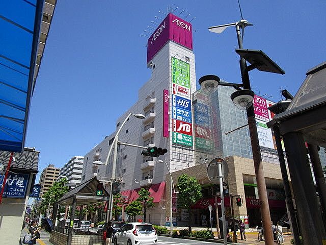 周辺