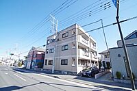 神奈川県海老名市中新田1丁目18-37：物件画像／株式会社タウンハウジング神奈川　本厚木店