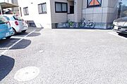★駐車場★