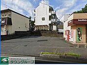 ほっともっと秦野下大槻店 徒歩28分。 2240m