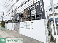 神奈川県海老名市河原口2丁目623-1：物件画像／株式会社タウンハウジング神奈川　本厚木店